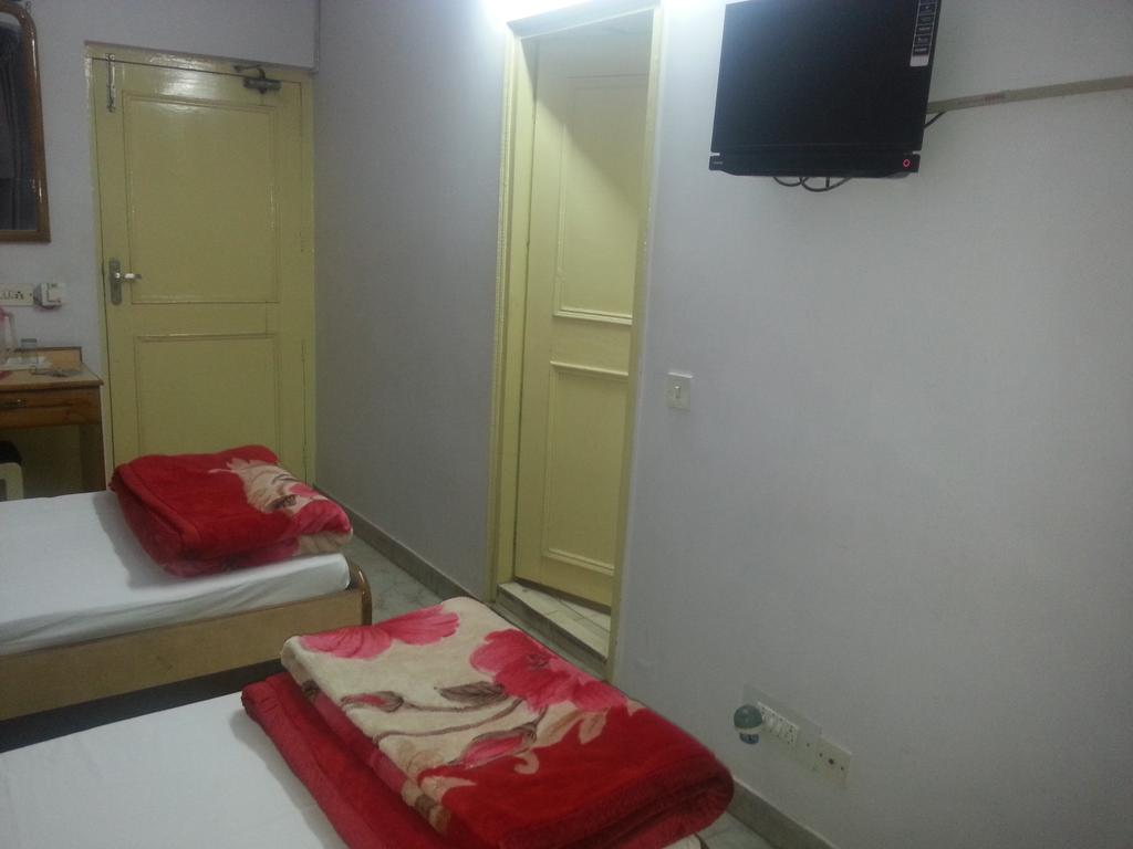 Hotel Royale Paradise Noida Rom bilde