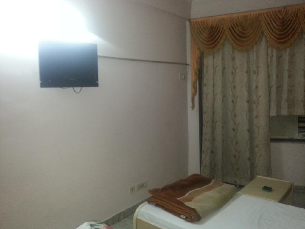 Hotel Royale Paradise Noida Rom bilde